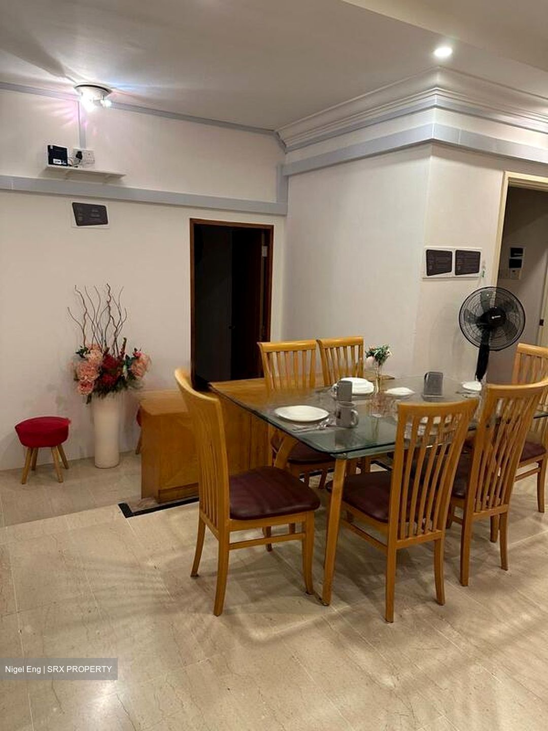 Tanjong Ria Condominium (D15), Condominium #608002761